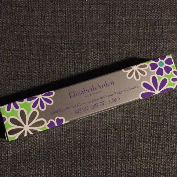 SALE 🖤 Elizabeth Arden Bold Eye Pencil - Picture 3 of 3